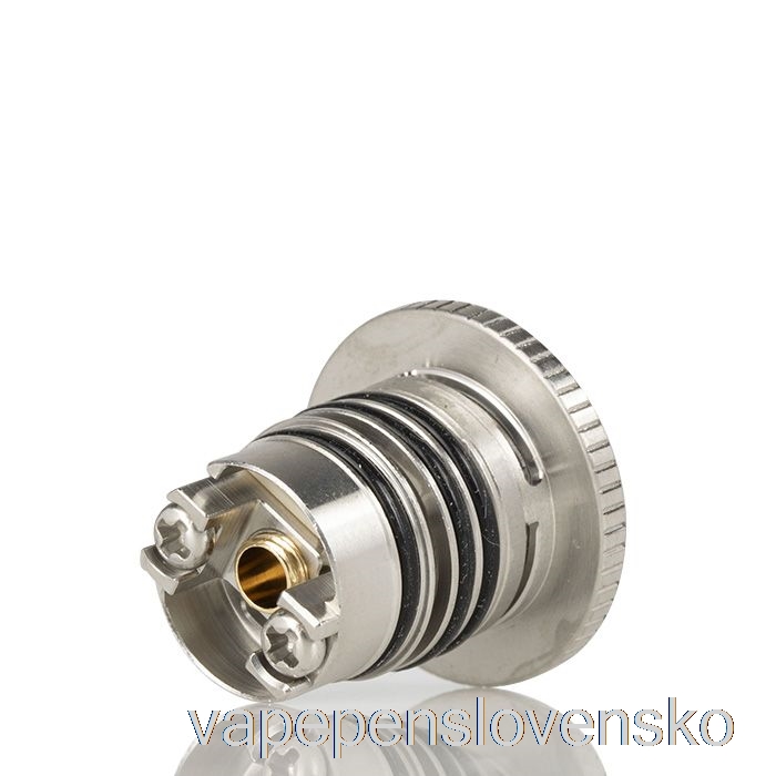 Aspire Mulus Rba Pod A Coil Vape Pero
